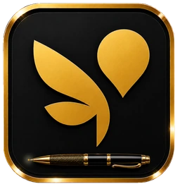 Snowfairy AI OS Pen logo